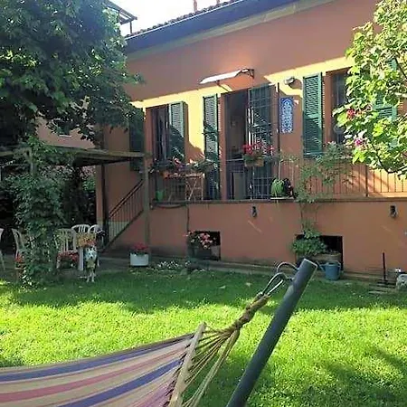 Hotel A Modo Mio - Monolocale - Zona Stadio Ospedale Maggiore 3*