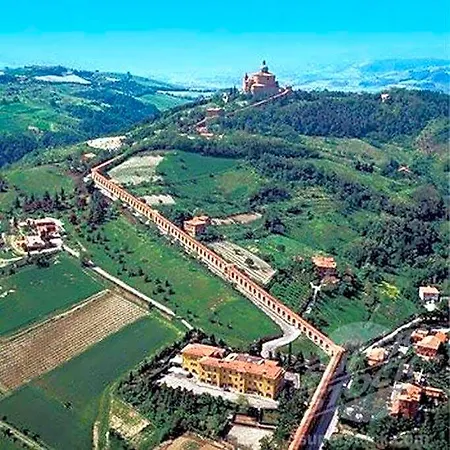 Hotel A Modo Mio - Monolocale - Zona Stadio Ospedale Maggiore Boloňa