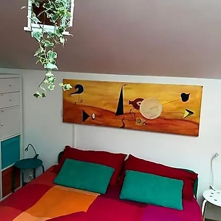 Hotel A Modo Mio - Monolocale - Zona Stadio Ospedale Maggiore